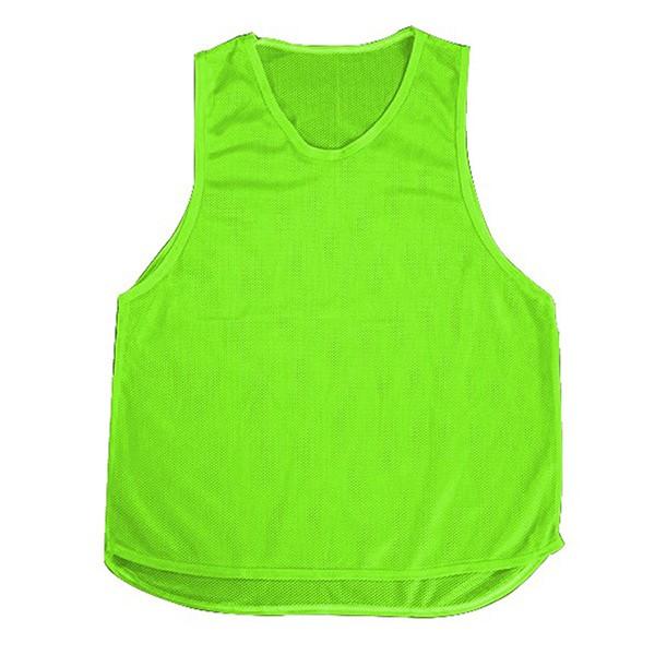 1 chiếc Áo Pitch Lưới Tập Đá Bóng(NGƯỜI LỚN)
