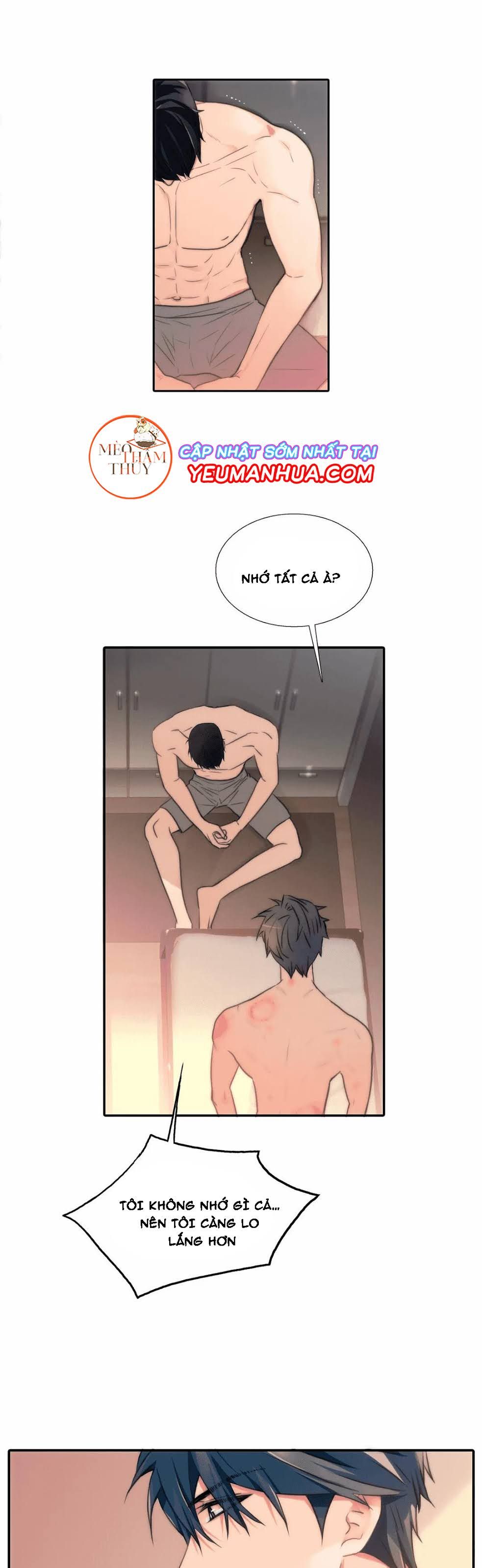 đưa đón người yêu chapter 36 15