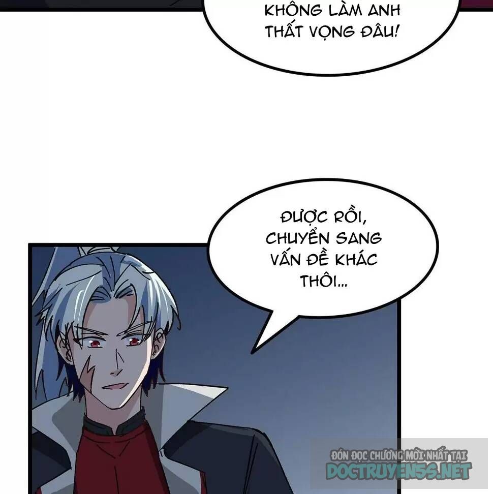 giải cứu 99 nữ chính ở mạt thế chapter 117 10