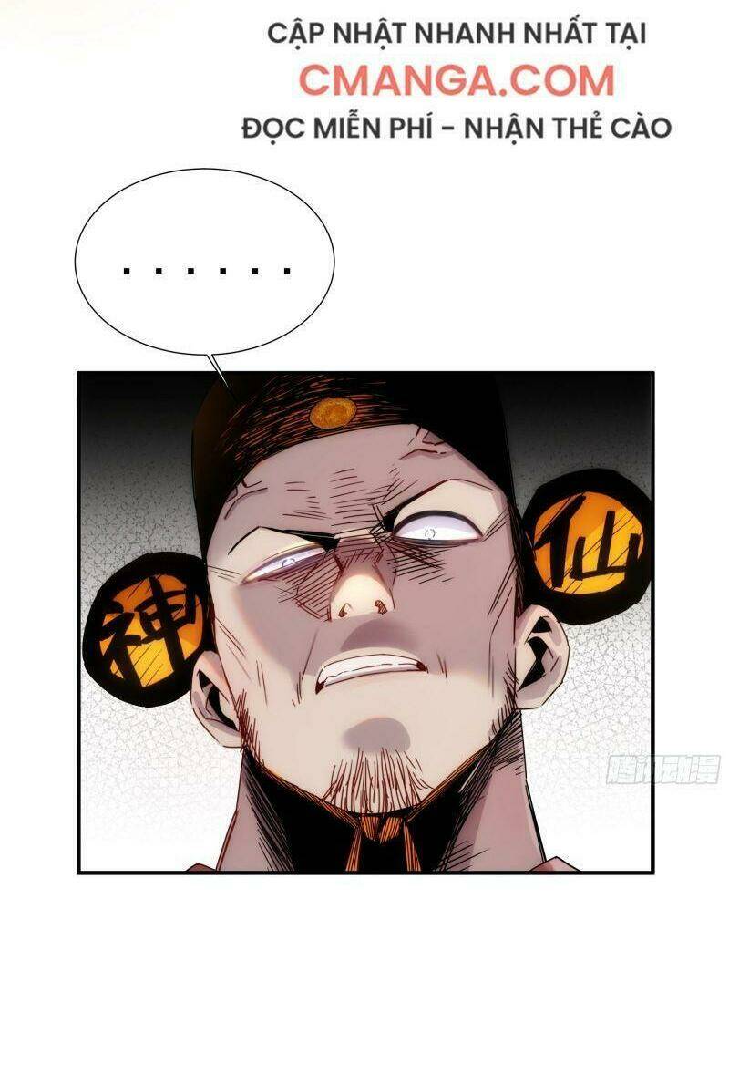 ma vương là đại địa chủ chapter 11 13