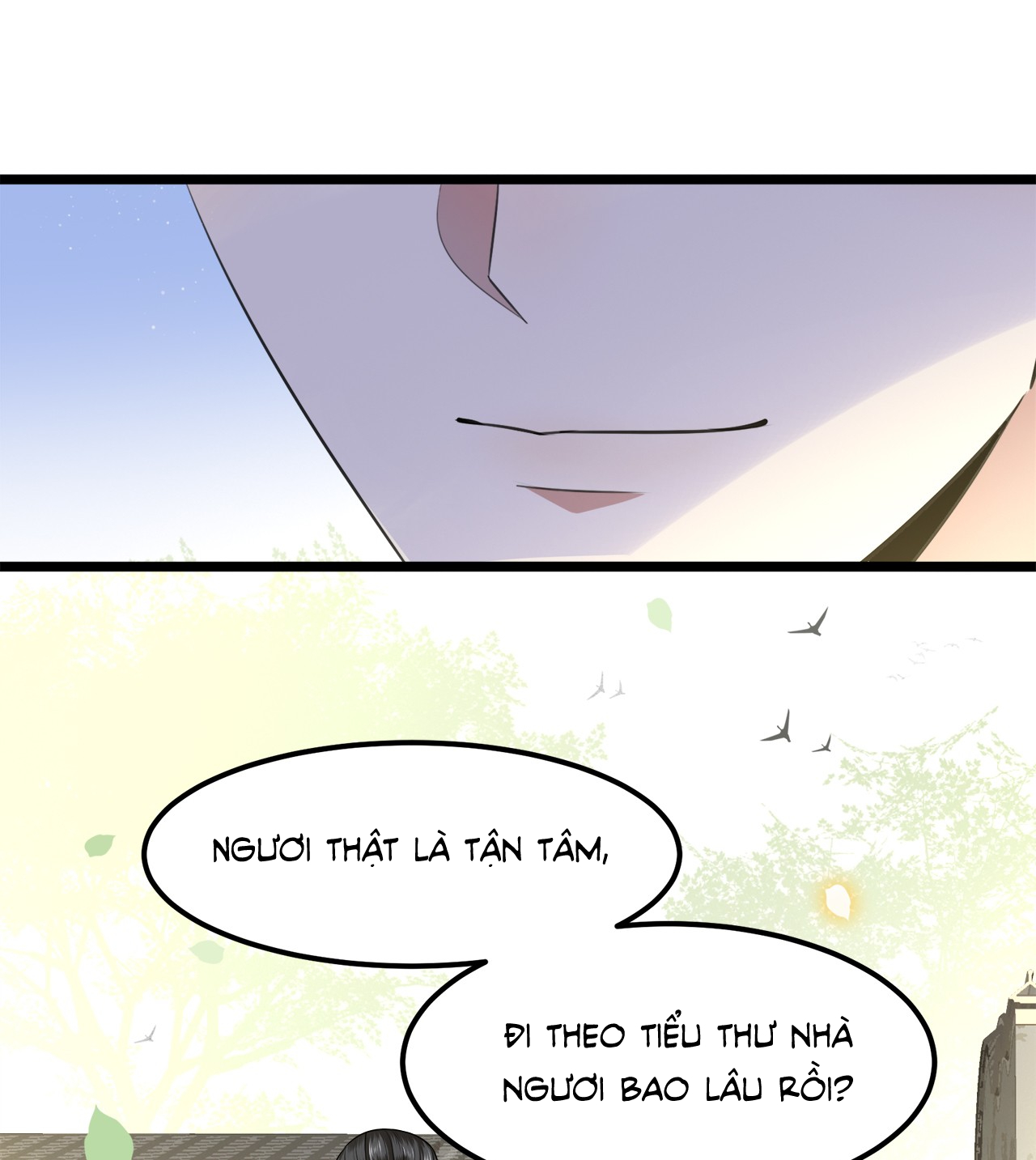 phượng hoàng vu phi chapter 37 15