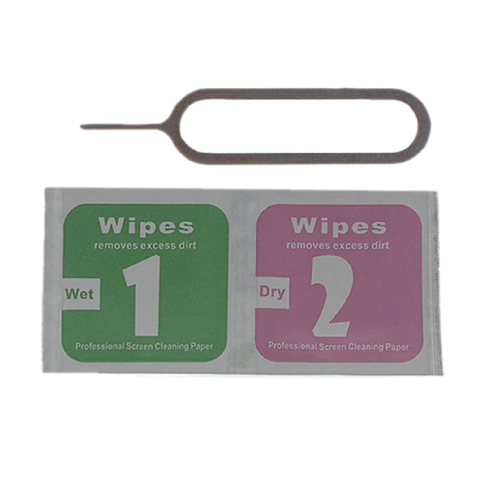 LCD Motherboard Connector Flex Cable Kit, Replacement for S20 Plus G986U G986B Phones