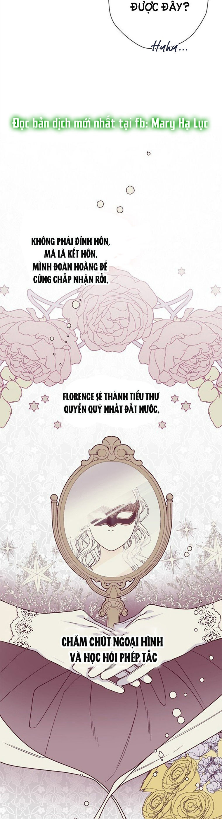 cách hiệp sĩ sống như một tiểu thư chapter 75 11