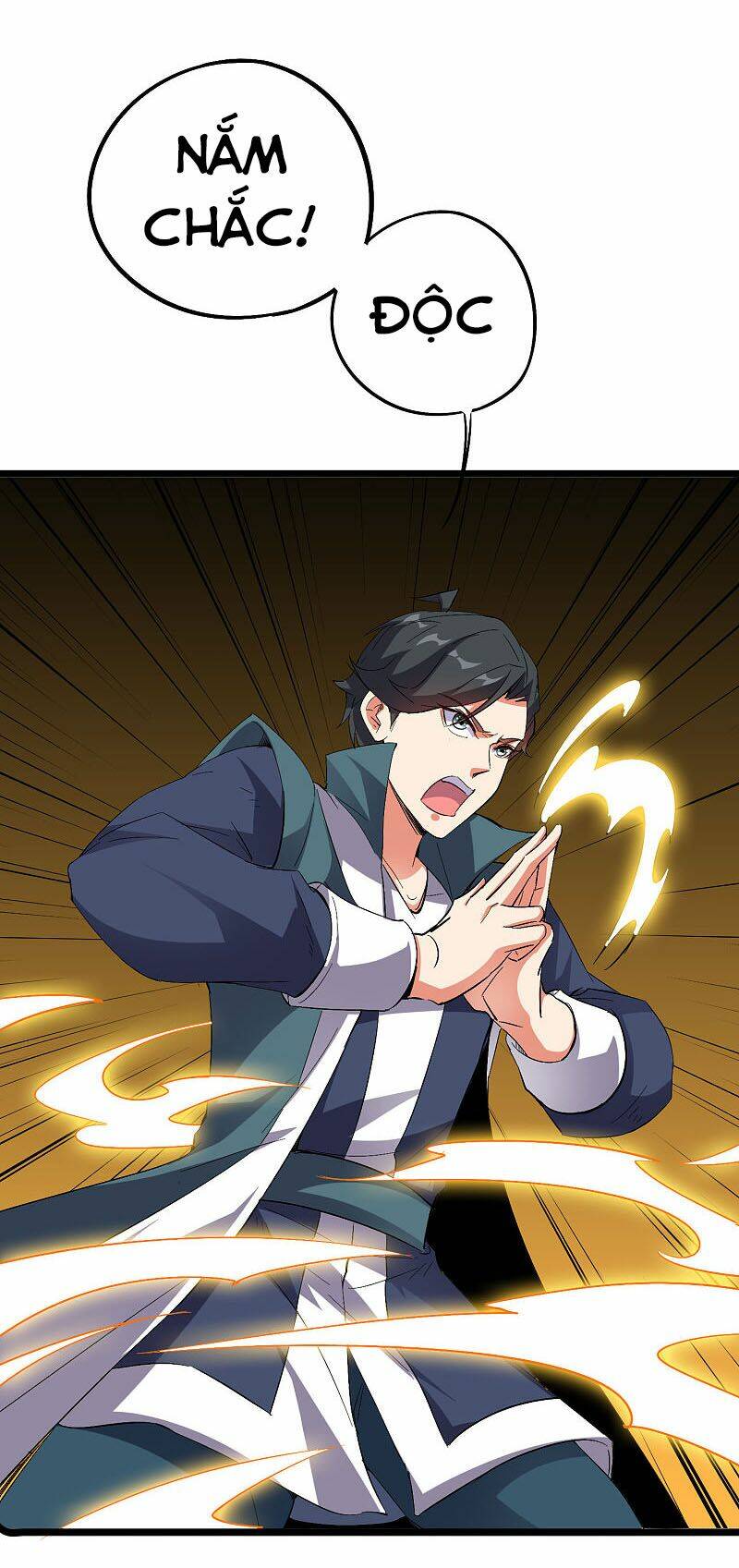 phục thiên thánh chủ chapter 89 14