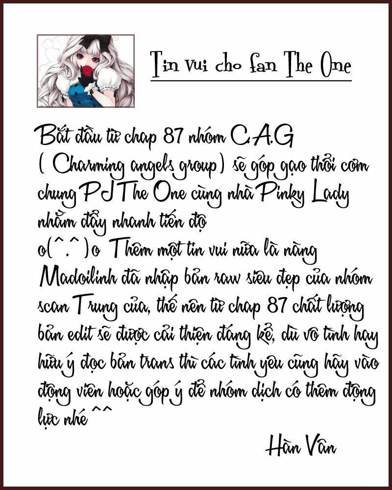 the one chapter 87 2