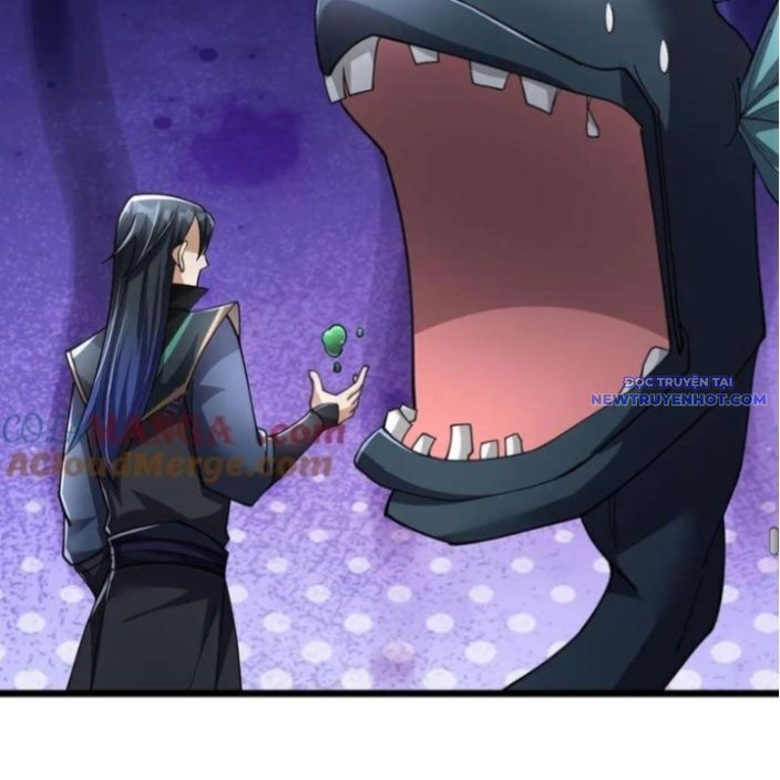 ngủ say vạn cổ: xuất thế đẩy ngang chư thiên chapter 89 60