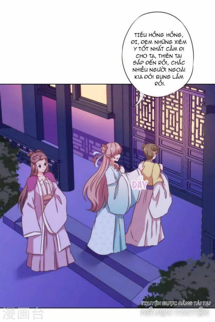 ồ, phu quân đáng yêu của tôi! chapter 75.2 6