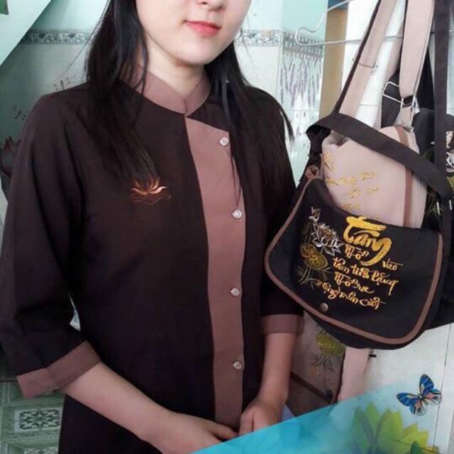 Đồ Lam # Mẫu Lãnh Tụ Nữ # Đồ Bộ Nữ # Quần Áo