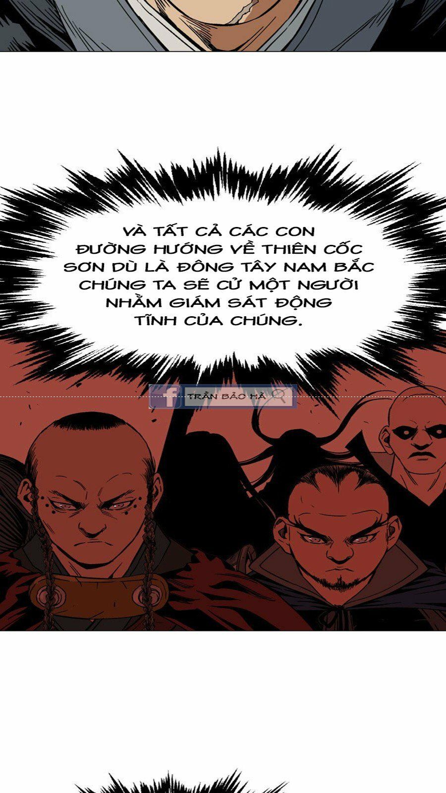 cao thủ 2 chapter 56 60