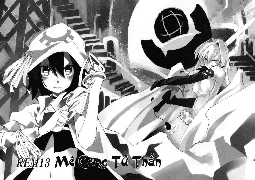 yumekui merry chapter 13 10