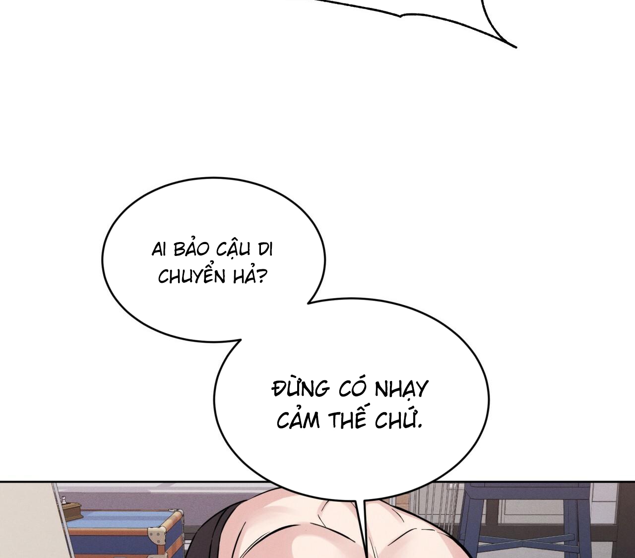 luân đôn trong màn đêm chapter 2 61