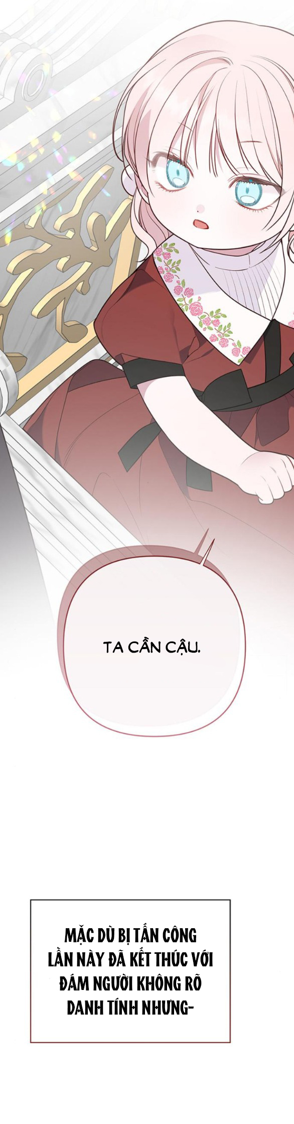 tiểu bạo chúa chapter 47.2 16