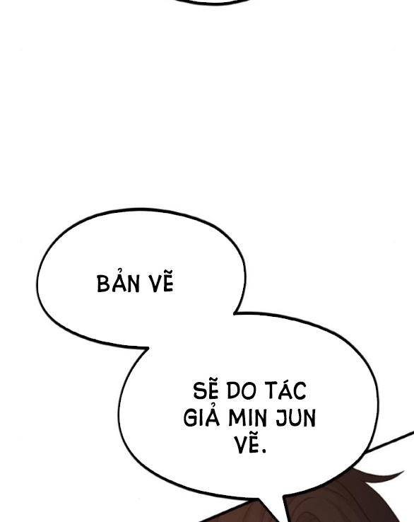Cuộc Sống Của Tác Giả Truyện Người Lớn chapter 8.1 - Trang 37