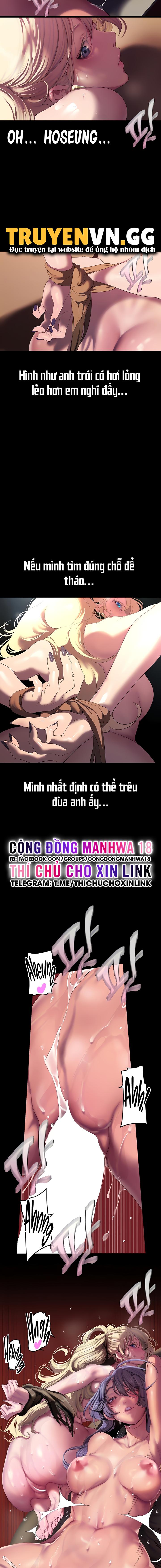 một thế giới mới tuyệt vời chapter 209 3