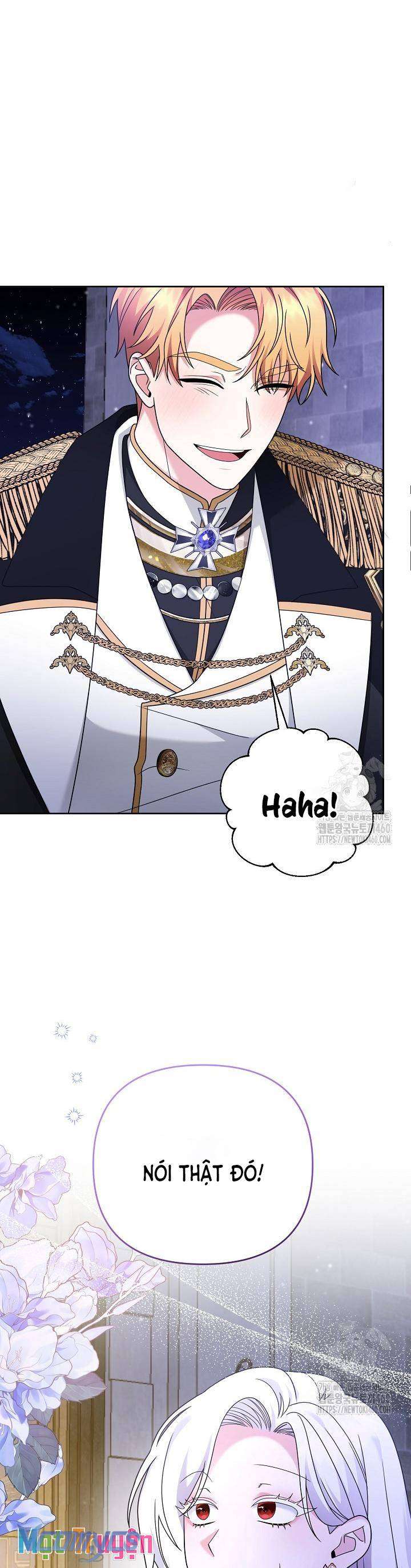 quái vật trong ngôi nhà kính chapter 9 35