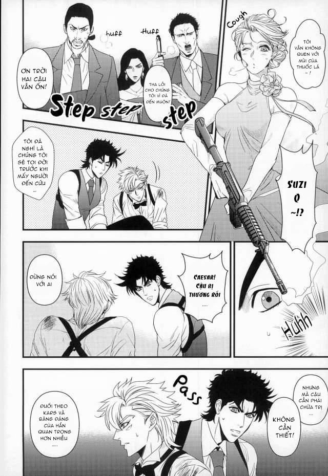 oneshot hỏny chapter 93.1 21