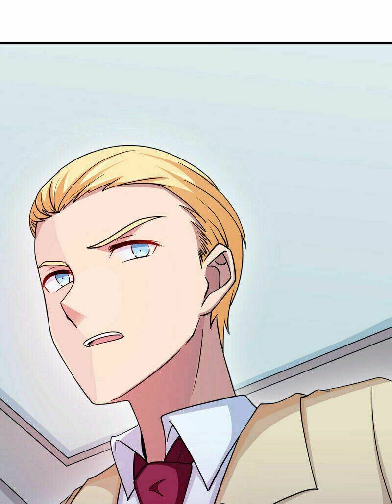 mạc thiếu bức hôn: vợ mới khó chống đỡ chapter 84 47