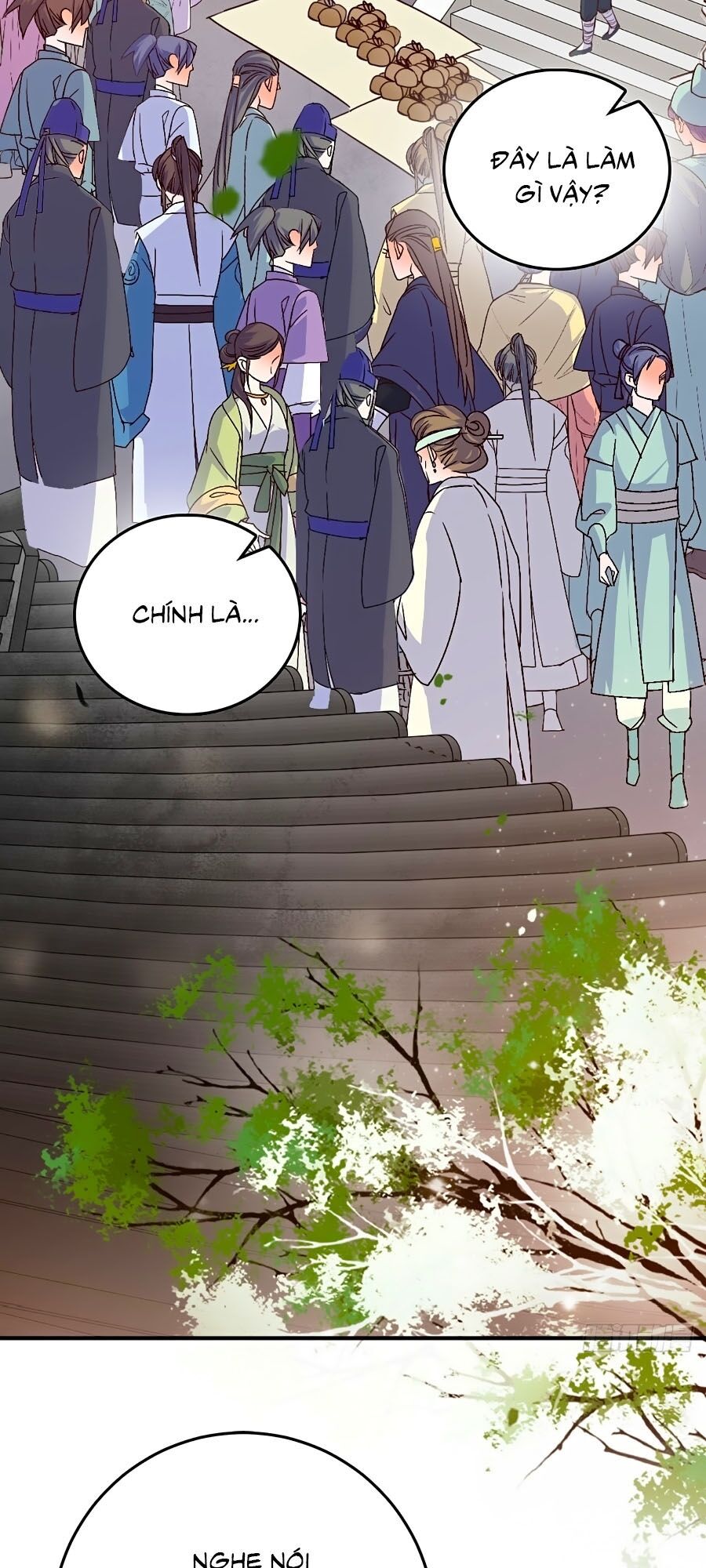 phượng ngự tà vương chapter 23 6