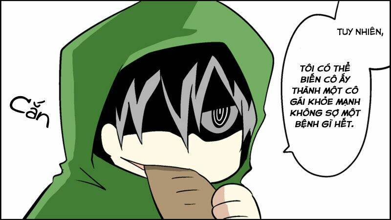 senyuu chapter 75 31