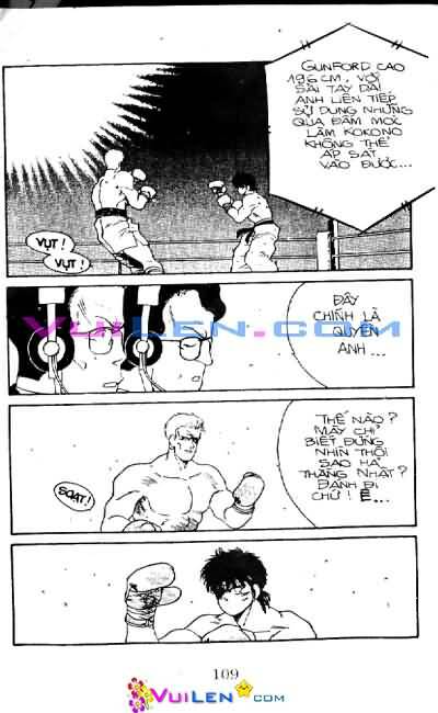 truyền nhân atula - shura no mon i chapter 16 110