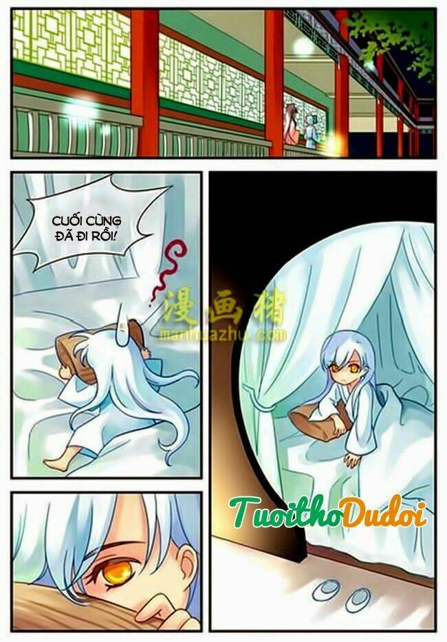 hoa phi hoa chapter 1 12