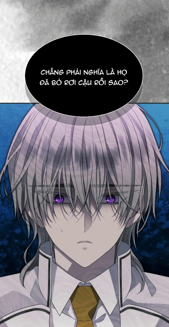 black haze - bản remake 2025 chapter 15.1 18