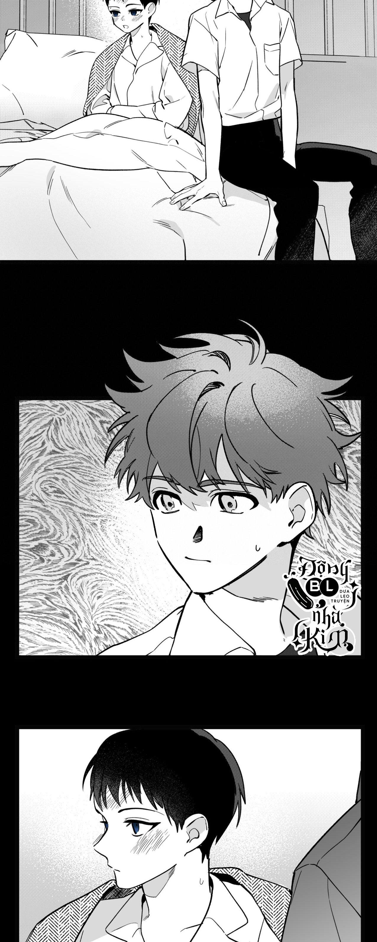 tổng hợp truyện bl ngắn chịch hỏny chapter 1.2 46