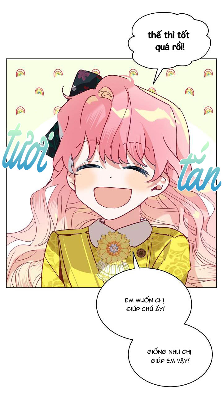 quý cô quyền lực chapter 2 40