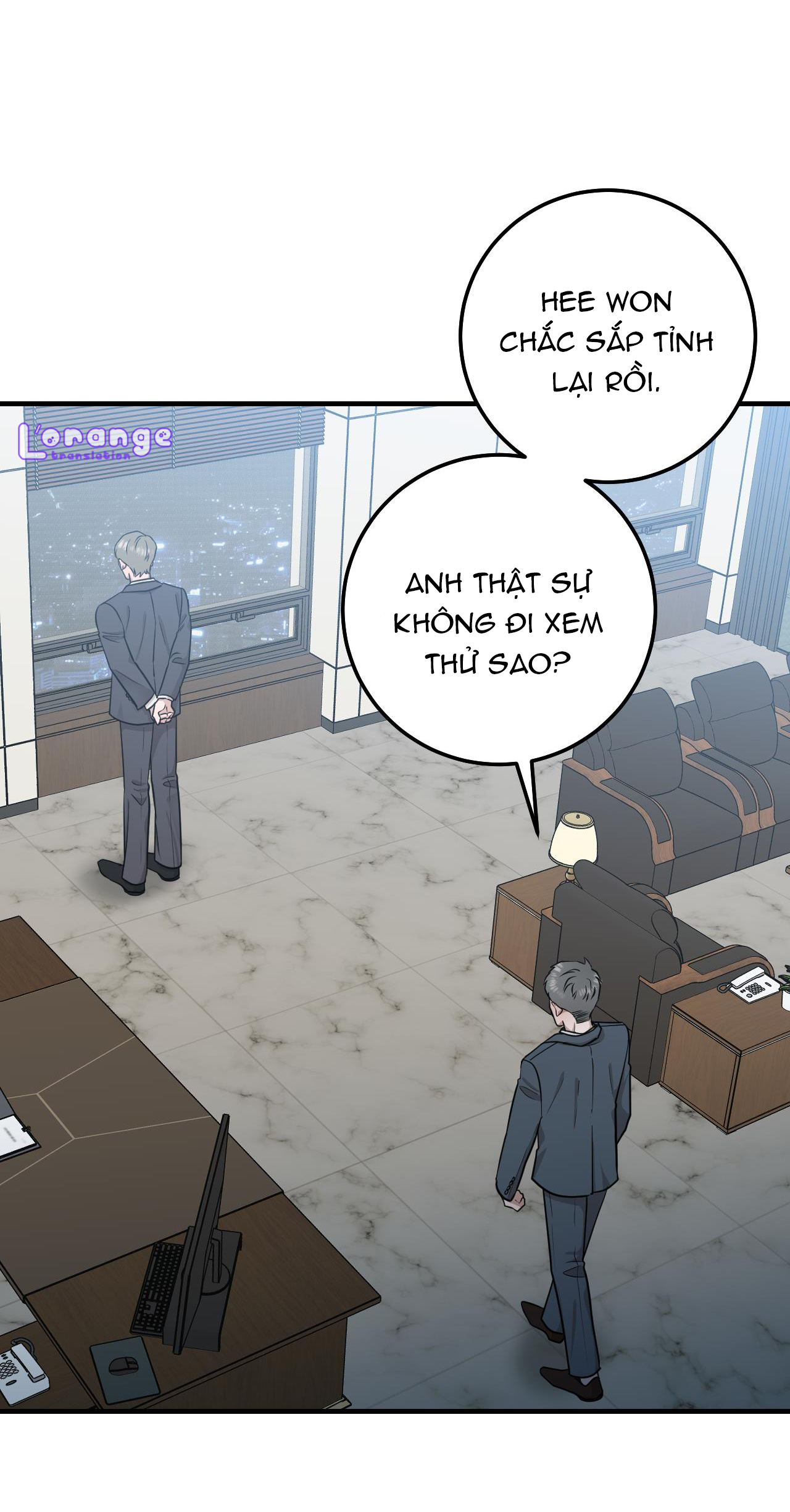 băng qua thiên đường chapter 4 48