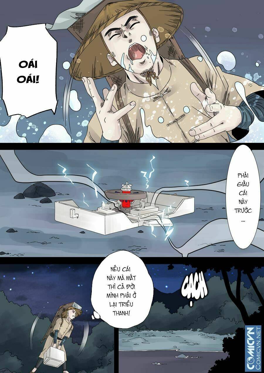 hiệu ứng xuyên việt chapter 1 20