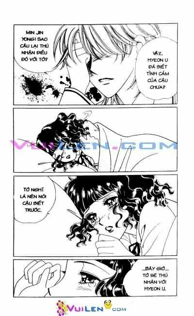 bong bóng trắng chapter 3 62