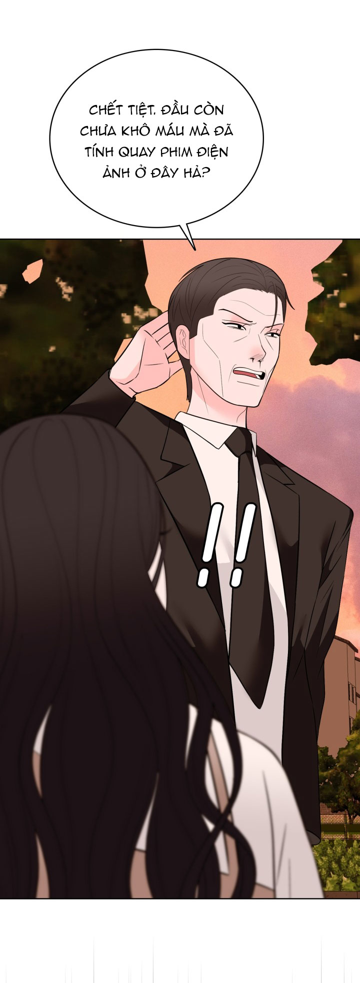 [18+] điều em cố giấu chapter 46.1 15