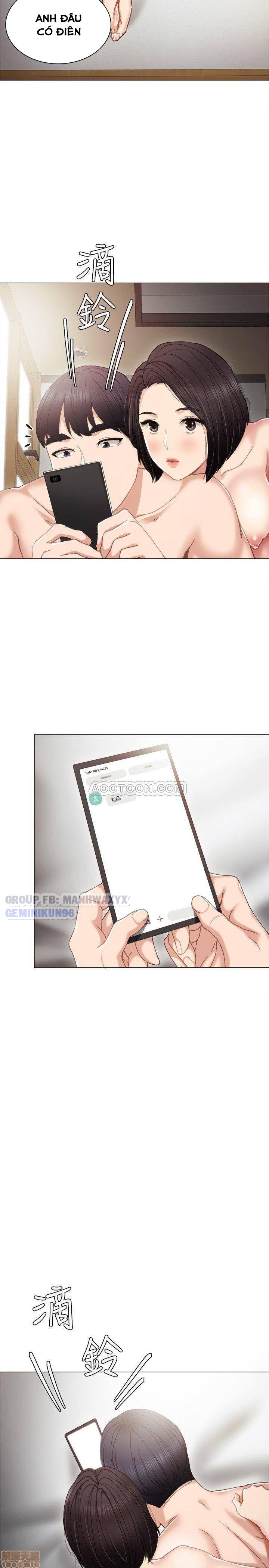 thầy giáo thực tập chapter 25 30