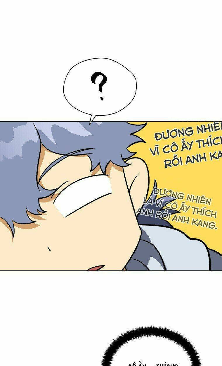 quái thú với hoa chapter 100 29