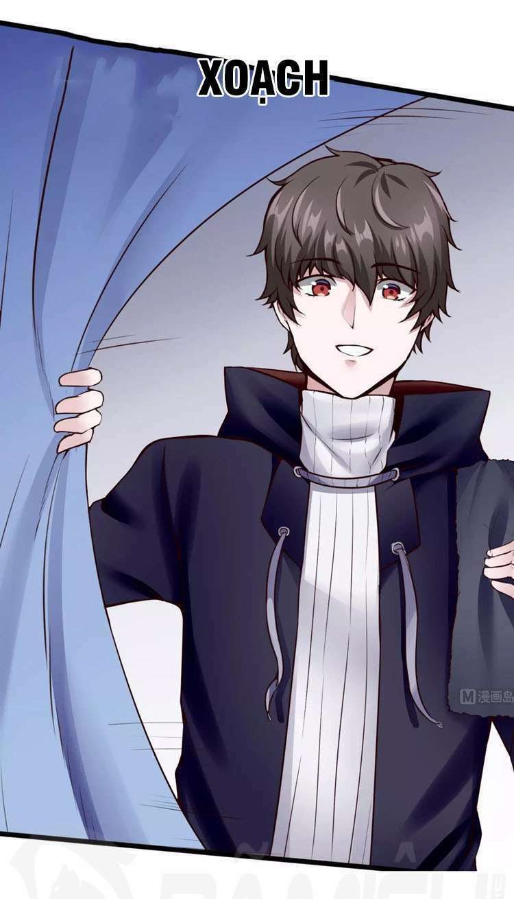 siêu cấp kiện bàn hiệp chapter 27 11