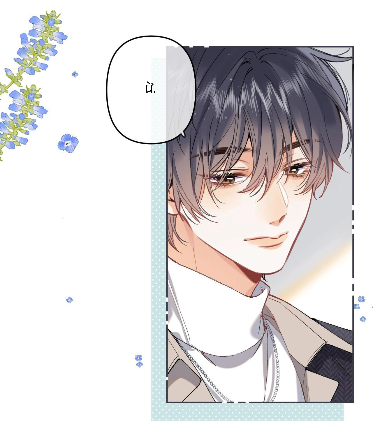 vụng trộm không thể giấu - mối tình thầm kín chapter 103.1 11