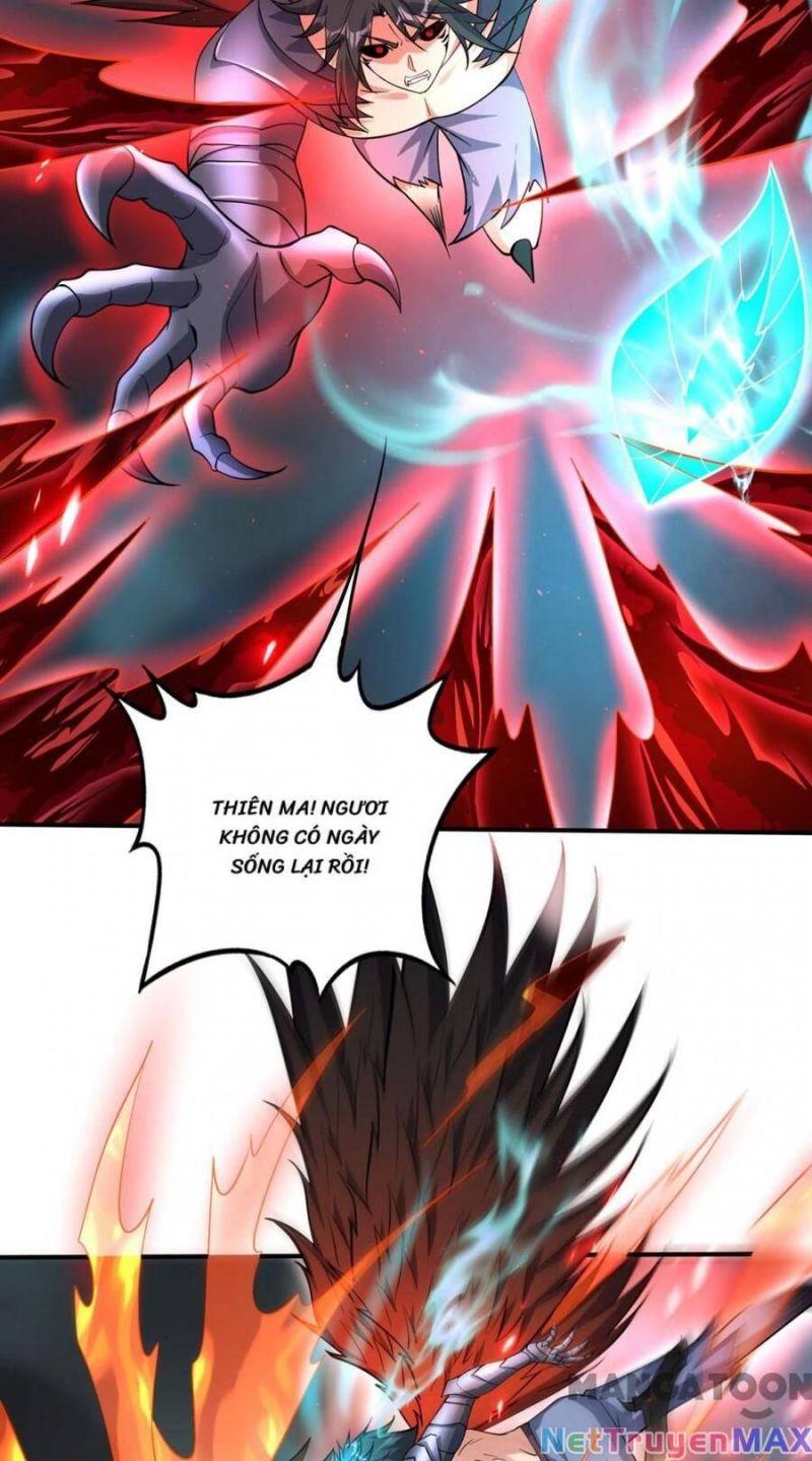 tối cường thần y tại đô thị chapter 317 25