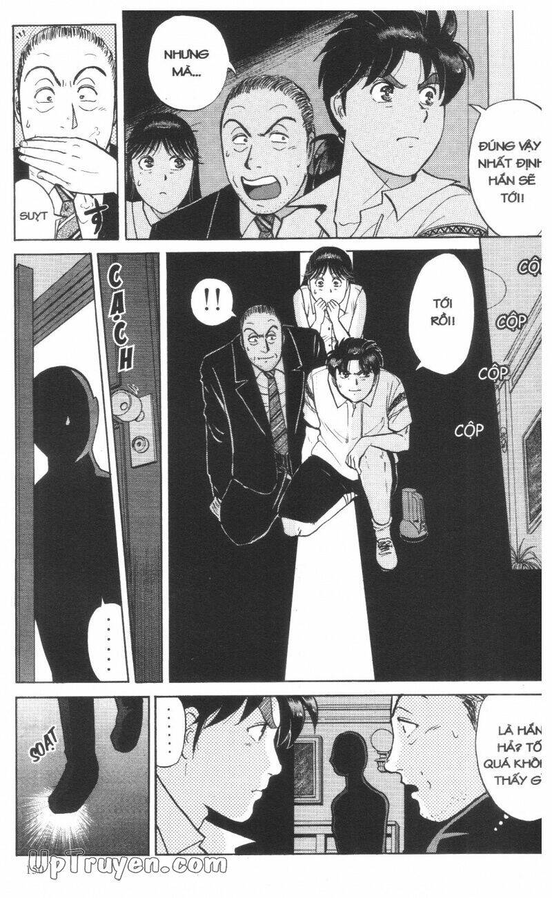 thám tử kindaichi (bản đẹp) chapter 13 153