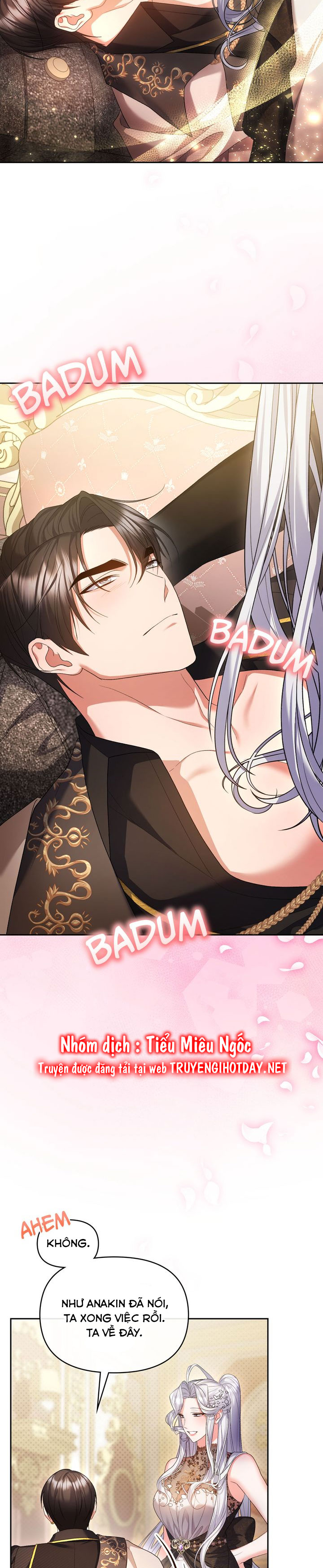 công chúa muốn ly hôn chapter 24 29