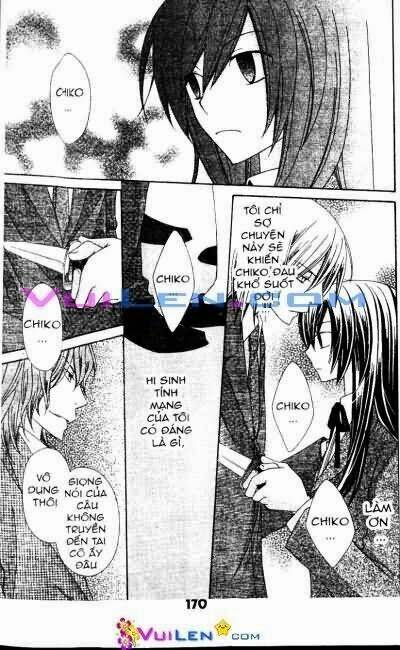 trái tim hoàng tử chapter 3 170