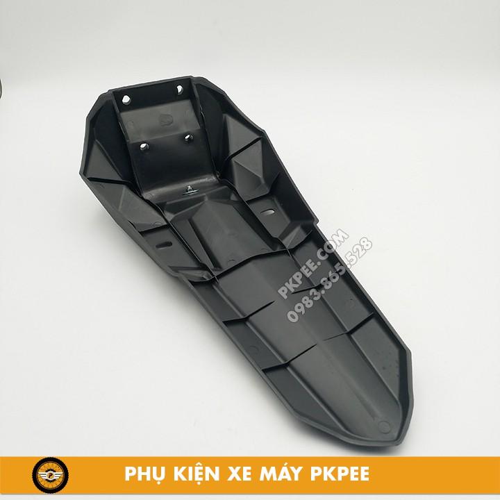 Dè Chắn Bùn Sau Mẫu Sonic Gắn Winner 150 Đời 2016 - 2018