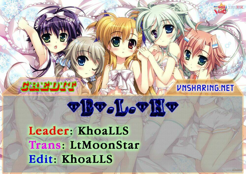 boku to kanojo no renai mokuroku chapter 4 1