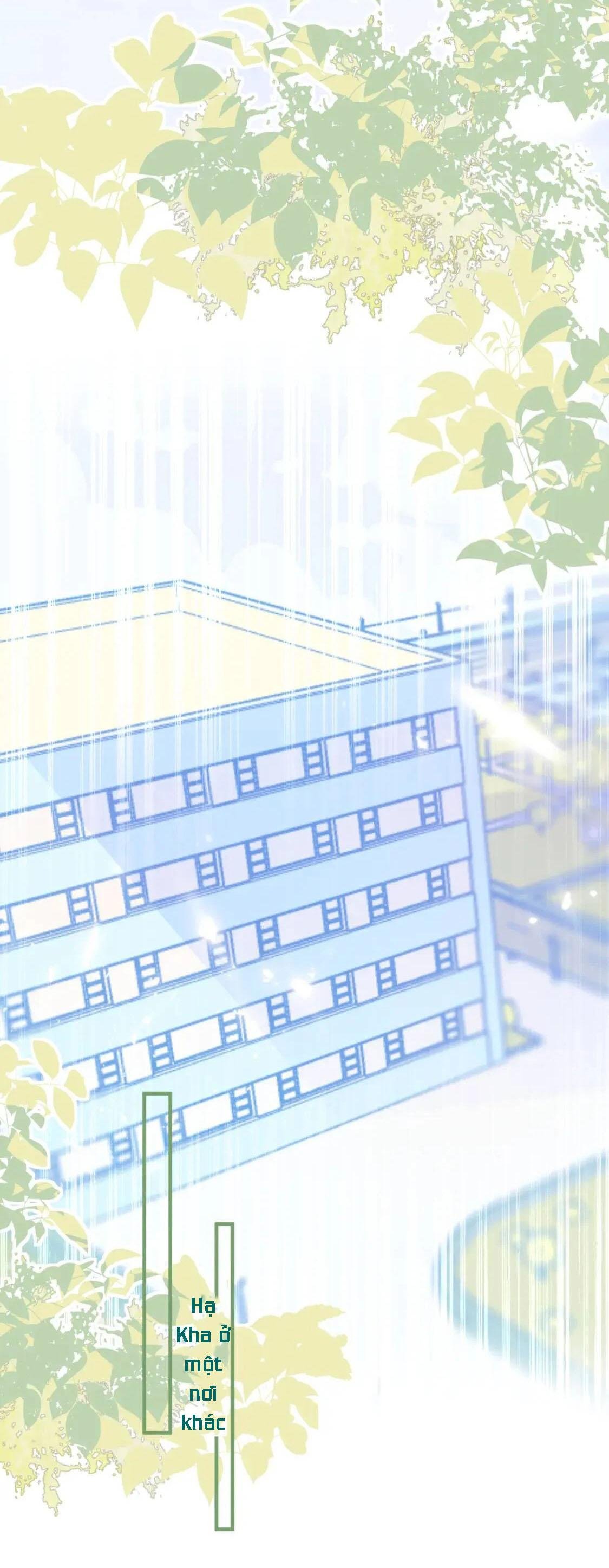 mối tình đầu của cậu ấy lại chính là tôi chapter 28 5