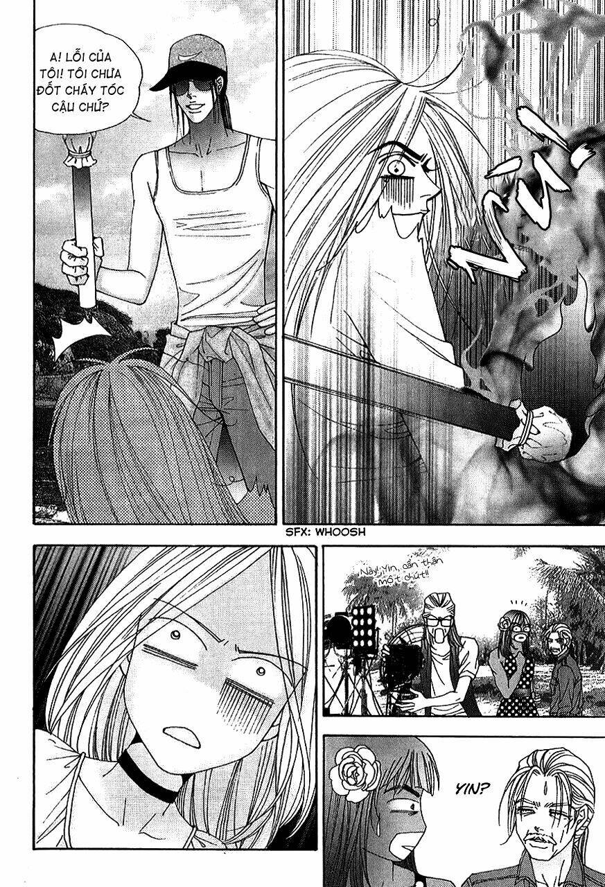 the one chapter 96 33