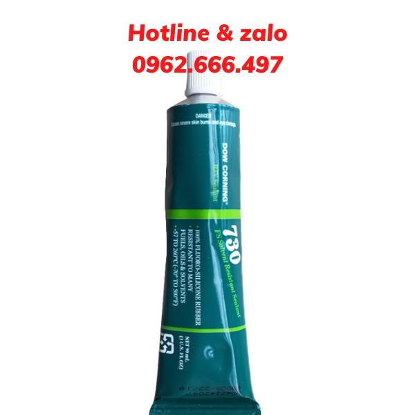 Chất bịt kín DOW CORNING 730 , Dow730FS