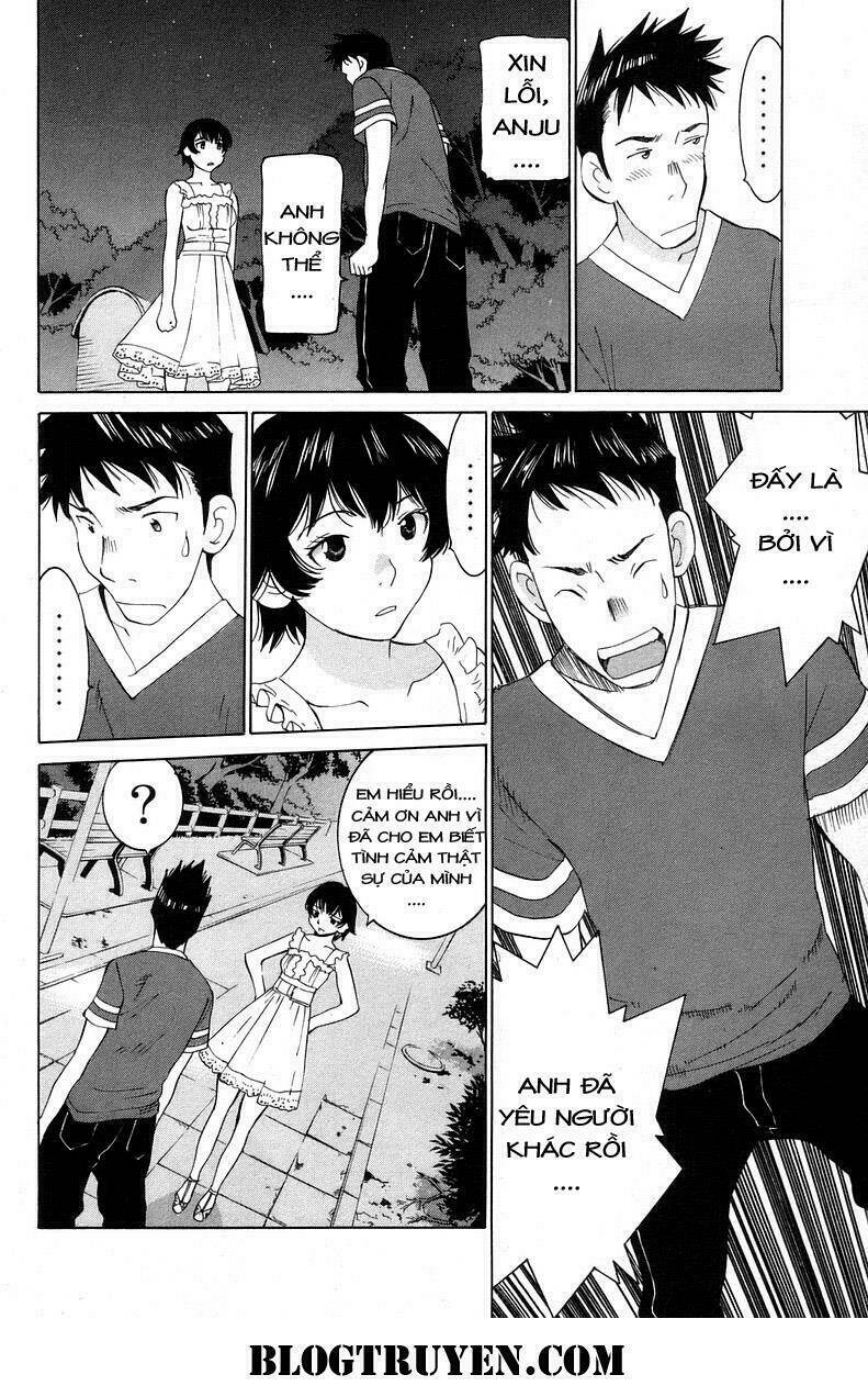 gacha gacha - secret chapter 54 30