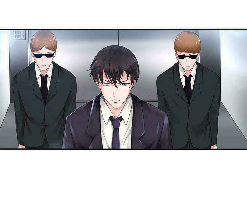 cô vợ không đủ tiêu chuẩn chapter 1 22