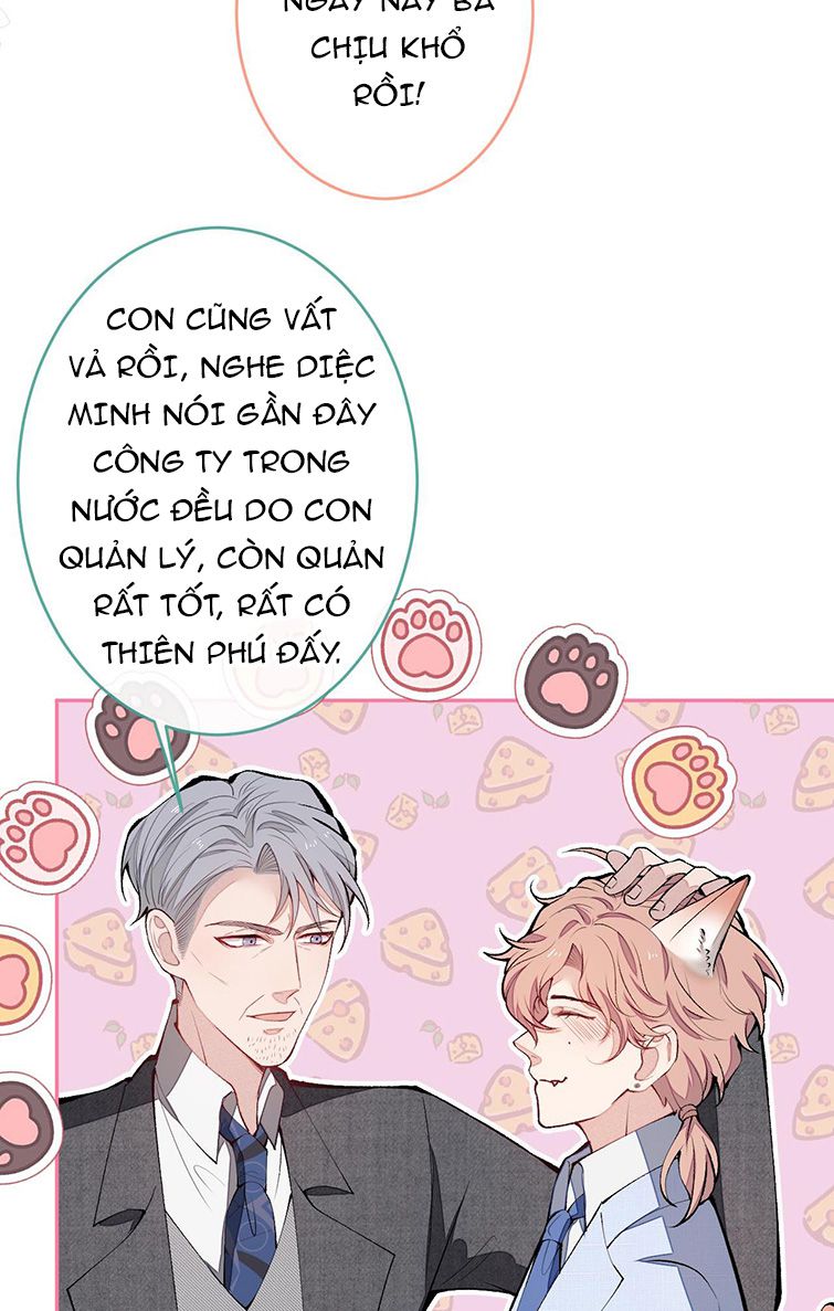 hotsearch của ảnh đế chapter 165 18