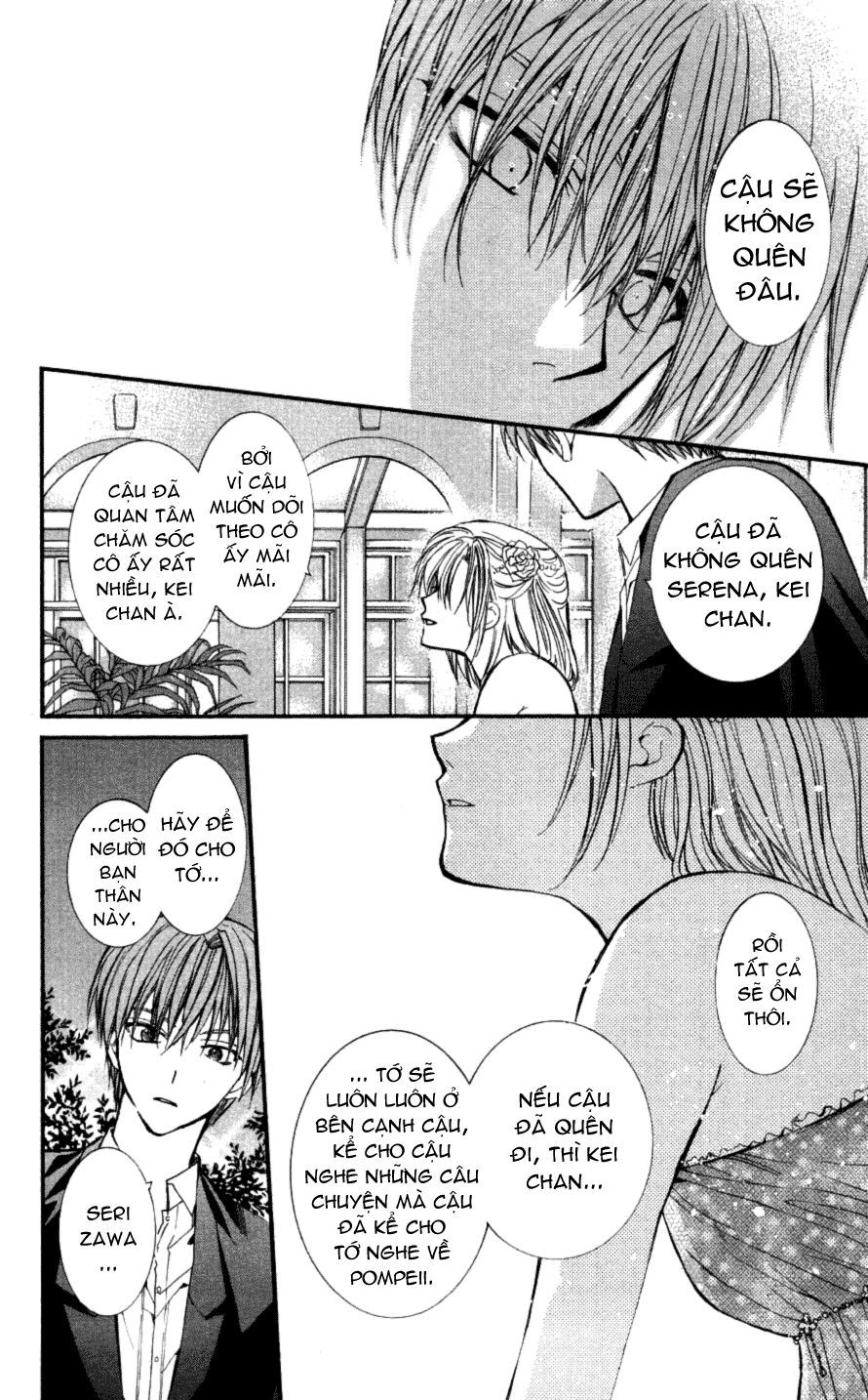 ng life chapter 21 29