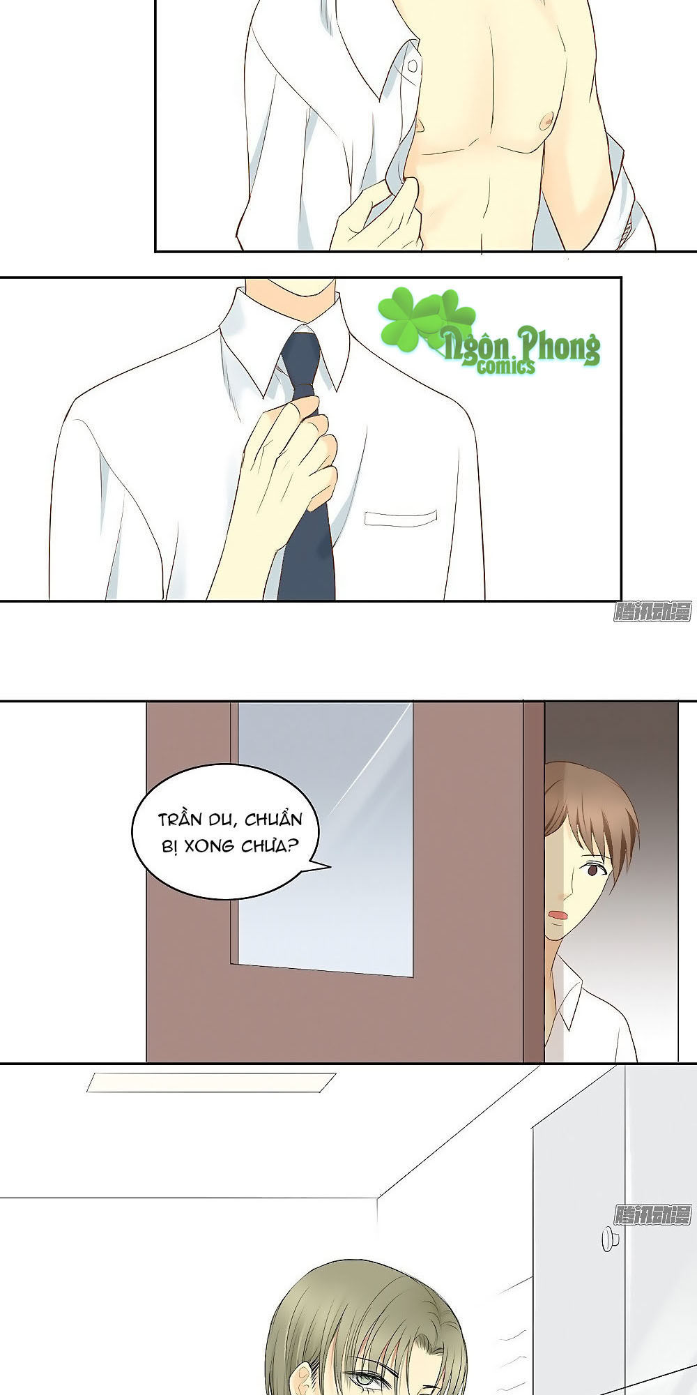 sinh sinh tương thác chapter 7 4